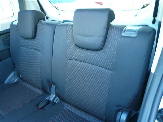 スペーシアカスタム ＧＳ　禁煙車　社外ナビ　片側パワースライドドア　ＫＥＮＷＯＯＤスピーカー　オートライト　ＨＩＤヘッドライト　バックカメラ　ステアリングリモコン　革巻きステアリングホイル　ドライブレコーダー（18枚目）