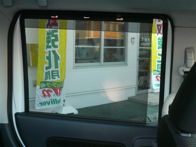 スペーシアカスタム ＧＳ　禁煙車　社外ナビ　片側パワースライドドア　ＫＥＮＷＯＯＤスピーカー　オートライト　ＨＩＤヘッドライト　バックカメラ　ステアリングリモコン　革巻きステアリングホイル　ドライブレコーダー（34枚目）