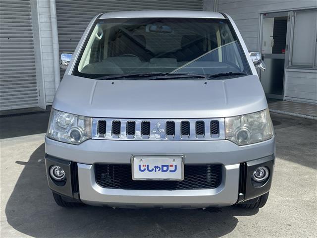 デリカＤ：５ Ｇ　パワーパッケージ（12枚目）