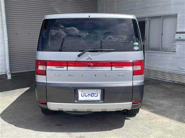 デリカＤ：５ Ｇ　パワーパッケージ（13枚目）