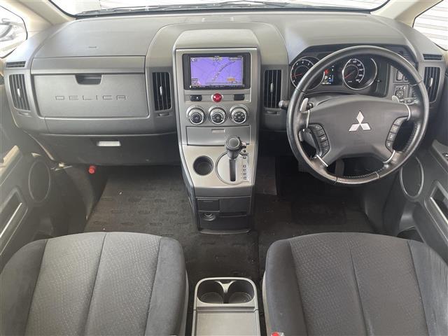 デリカＤ：５ Ｇ　パワーパッケージ（16枚目）