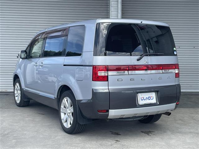 デリカＤ：５ Ｇ　パワーパッケージ（17枚目）