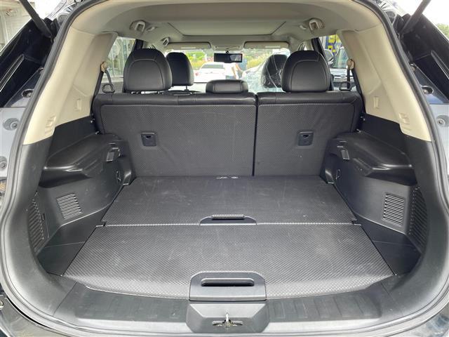 エクストレイル ２０Ｘ　切り替え４ＷＤ　ＳＤナビ　フルセグ　Ｂｌｕｅｔｏｏｔｈ　バックカメラ　ＥＴＣ　シートヒーター　ＬＥＤヘッドライト　純正１７インチＡＷ（25枚目）