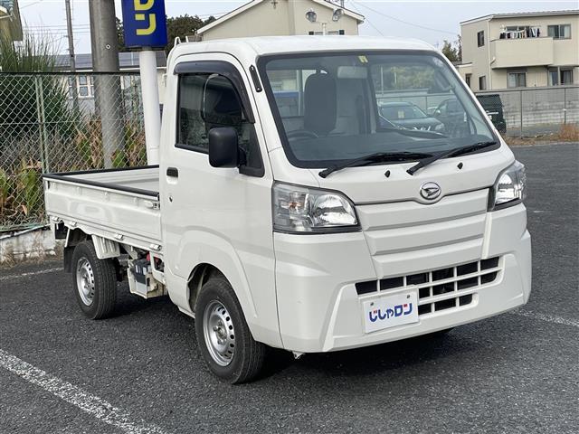 ハイゼットトラック スタンダード(2枚目)