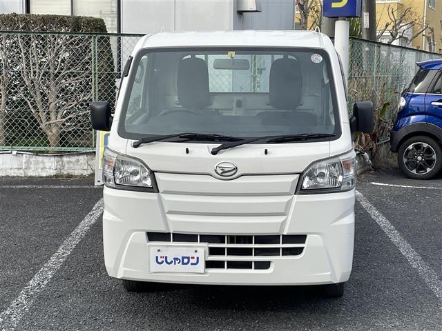 ハイゼットトラック スタンダード(4枚目)