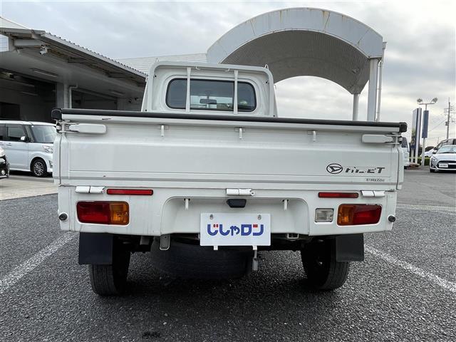 ハイゼットトラック スタンダード(5枚目)
