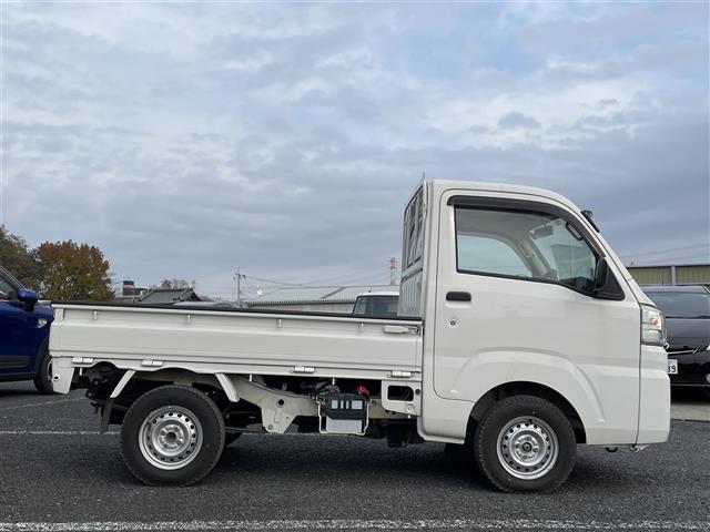 ハイゼットトラック スタンダード(6枚目)