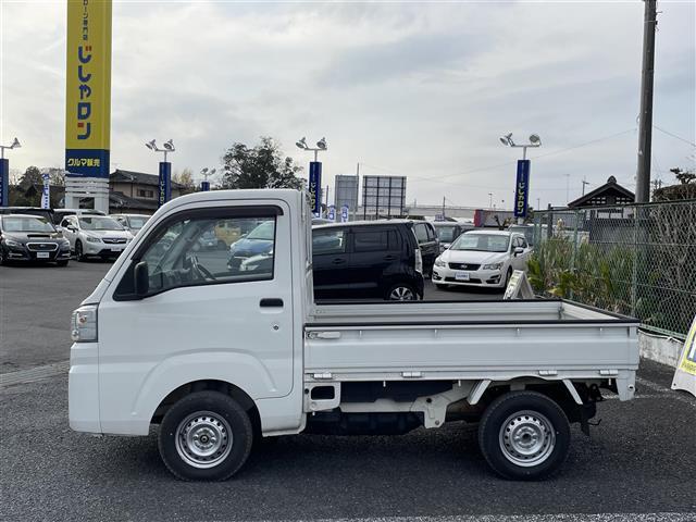 ハイゼットトラック スタンダード(7枚目)