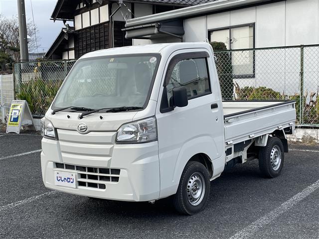 ハイゼットトラック スタンダード(8枚目)