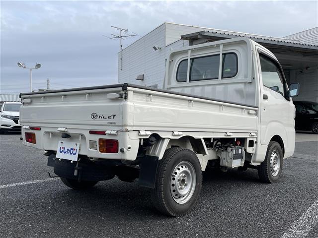 ハイゼットトラック スタンダード(9枚目)