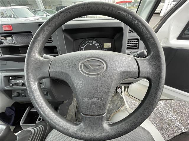 ハイゼットトラック スタンダード(11枚目)