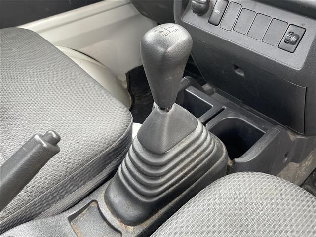 ハイゼットトラック スタンダード(13枚目)