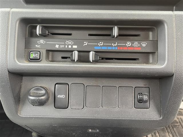 ハイゼットトラック スタンダード(14枚目)