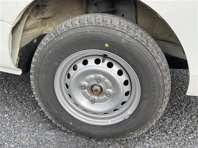 ハイゼットトラック スタンダード(15枚目)