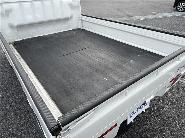 ハイゼットトラック スタンダード(16枚目)