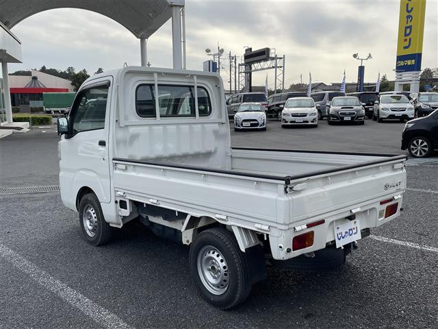 ハイゼットトラック スタンダード(18枚目)