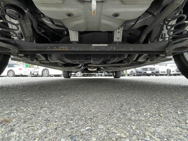 ミライース L SA ナビ TV 低速域衝突回避支援ブレーキ機能 誤発進抑制制御機能 先行車発進お知らせ機能 エマージェンシーストップシグナル 横滑り防止装置 SRSエアバック ABS(10枚目)