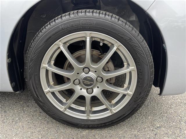 ミライース L SA ナビ TV 低速域衝突回避支援ブレーキ機能 誤発進抑制制御機能 先行車発進お知らせ機能 エマージェンシーストップシグナル 横滑り防止装置 SRSエアバック ABS(11枚目)