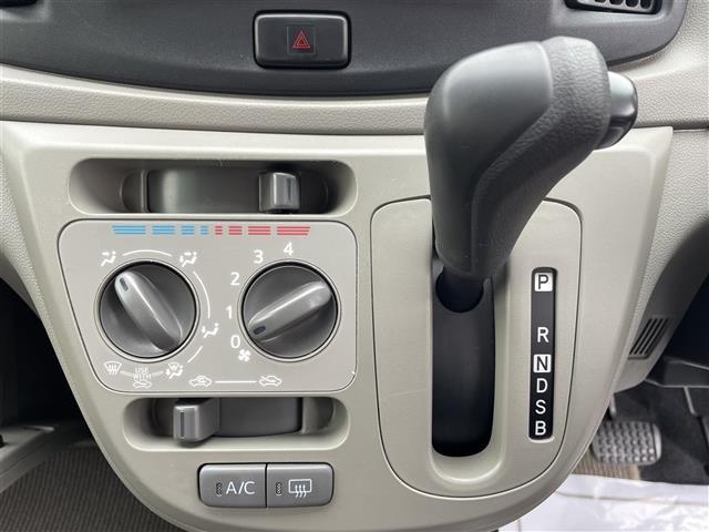 ミライース L SA ナビ TV 低速域衝突回避支援ブレーキ機能 誤発進抑制制御機能 先行車発進お知らせ機能 エマージェンシーストップシグナル 横滑り防止装置 SRSエアバック ABS(17枚目)