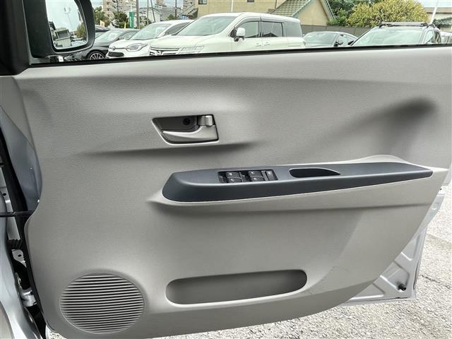 ミライース L SA ナビ TV 低速域衝突回避支援ブレーキ機能 誤発進抑制制御機能 先行車発進お知らせ機能 エマージェンシーストップシグナル 横滑り防止装置 SRSエアバック ABS(22枚目)