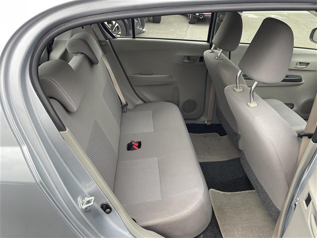 ミライース L SA ナビ TV 低速域衝突回避支援ブレーキ機能 誤発進抑制制御機能 先行車発進お知らせ機能 エマージェンシーストップシグナル 横滑り防止装置 SRSエアバック ABS(23枚目)