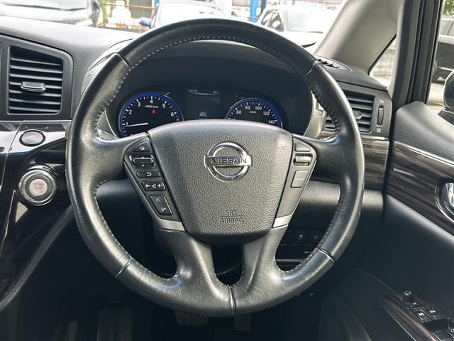 エルグランド ２５０ハイウェイスター（6枚目）