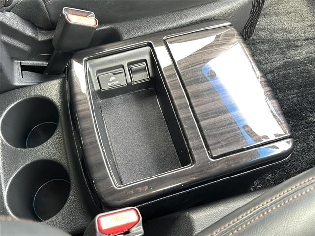 エルグランド ２５０ハイウェイスター（17枚目）