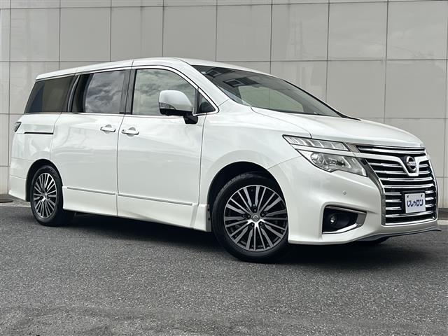 エルグランド ２５０ハイウェイスター（29枚目）