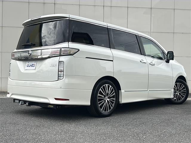 エルグランド ２５０ハイウェイスター（32枚目）