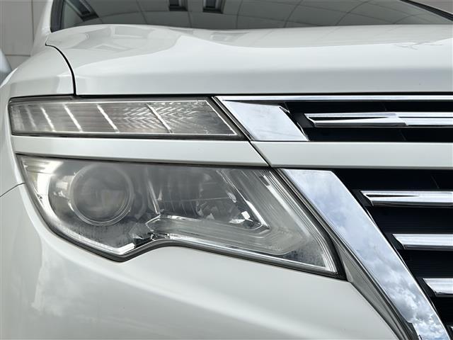 エルグランド ２５０ハイウェイスター（34枚目）