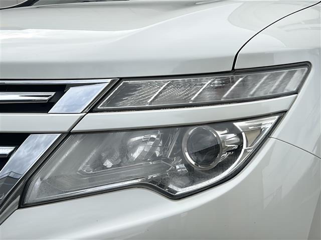 エルグランド ２５０ハイウェイスター（35枚目）