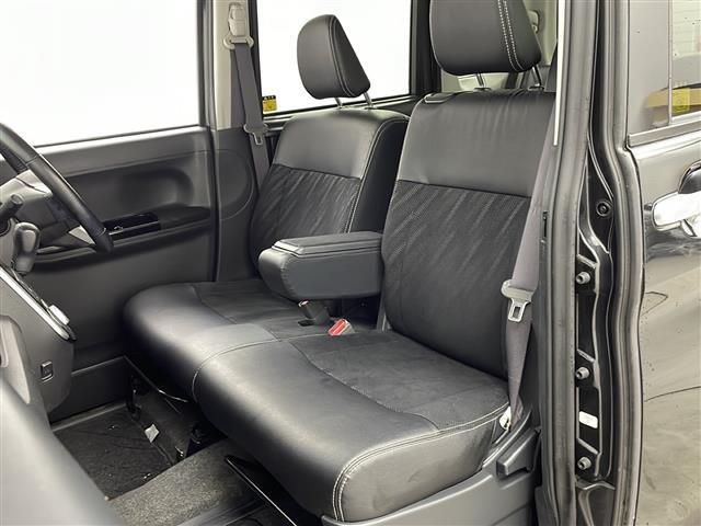 タント カスタムＲＳ　トップエディションＳＡＩＩ　社外ナビゲーション　フルセグテレビ　バックカメラ　プッシュスタート　両側パワースライドドア　ＥＴＣ　ＬＥＤヘッドライト　オートライト　フロアマット　アイドリングストップ　ウィンカーミラー（25枚目）