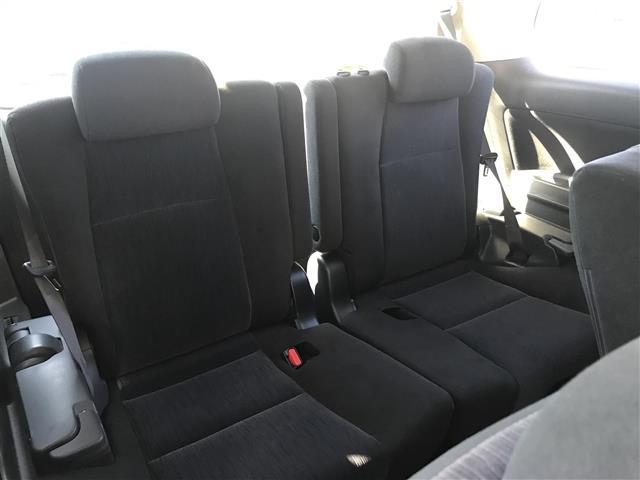 ヴェルファイア ２．４Ｚ　禁煙車／カーナビ／Ｂｌｕｅｔｏｏｔｈ／スマートキー／プッシュスタート／バックカメラ／ＥＴＣ／両側パワースライドドア／コーナーセンサー／ステアリングリモコン／電格ミラー／防眩ミラー／オートライト（14枚目）