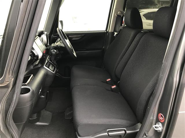 Ｎ－ＢＯＸカスタム Ｇ・Ｌパッケージ　禁煙車／カーナビ／Ｂｌｕｅｔｏｏｔｈ／スマートキー／プッシュスタート／バックカメラ／ＥＴＣ／片側パワースライドドア／チップアップシート／パワーウインドウ／オートライト／電格ミラー／サンシェード（11枚目）