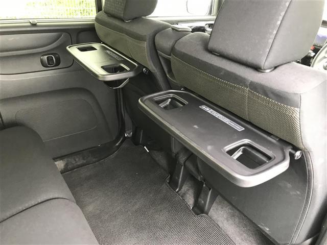 Ｎ－ＢＯＸカスタム Ｇ・Ｌパッケージ　禁煙車／カーナビ／Ｂｌｕｅｔｏｏｔｈ／スマートキー／プッシュスタート／バックカメラ／ＥＴＣ／片側パワースライドドア／チップアップシート／パワーウインドウ／オートライト／電格ミラー／サンシェード（14枚目）