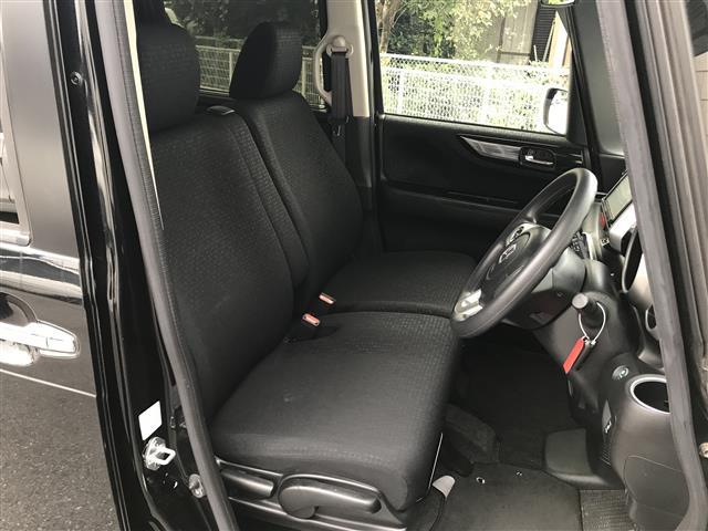 Ｎ－ＢＯＸカスタム Ｇ　ＳＳパッケージ　禁煙車／カーナビ／Ｂｌｕｅｔｏｏｔｈ／スマートキー／プッシュスタート／バックカメラ／片側パワースライドドア／ＥＴＣ／チップアップシート／シートヒーター／ステアリングリモコン／オートライト（26枚目）