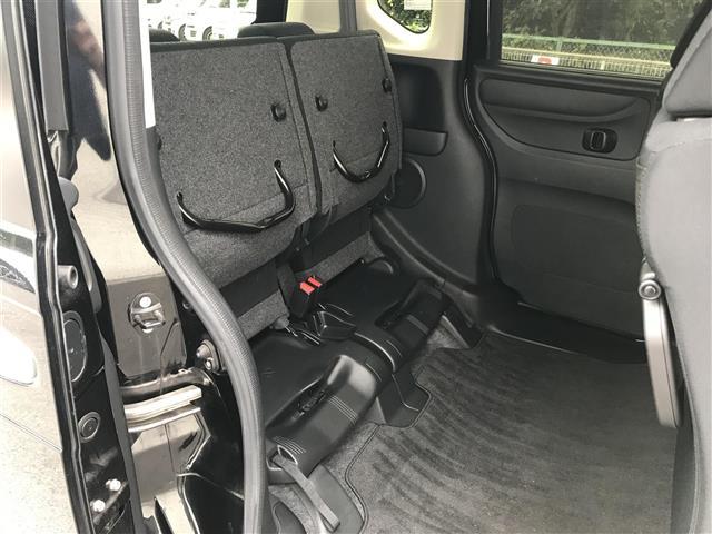 Ｎ－ＢＯＸカスタム Ｇ　ＳＳパッケージ　禁煙車／カーナビ／Ｂｌｕｅｔｏｏｔｈ／スマートキー／プッシュスタート／バックカメラ／片側パワースライドドア／ＥＴＣ／チップアップシート／シートヒーター／ステアリングリモコン／オートライト（29枚目）