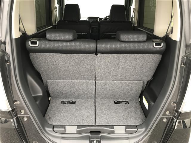 Ｎ－ＢＯＸカスタム Ｇ　ＳＳパッケージ　禁煙車／カーナビ／Ｂｌｕｅｔｏｏｔｈ／スマートキー／プッシュスタート／バックカメラ／片側パワースライドドア／ＥＴＣ／チップアップシート／シートヒーター／ステアリングリモコン／オートライト（33枚目）