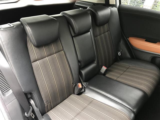 ヴェゼル ハイブリッドＺ　禁煙車／カーナビ／Ｂｌｕｅｔｏｏｔｈ／スマートキー／プッシュスタート／バックカメラ／ＥＴＣ／衝突軽減システム／クルーズコントロール／シートヒーター／チップアップシート／ルーフレール／オートライト（27枚目）