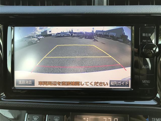 アクア G G’s 禁煙車/カーナビ/Bluetooth/スマートキー/プッシュスタート/バックカメラ/ETC/クルーズコントロール/衝突軽減システム/シートヒーター/車線逸脱警報/オートライト/電格ミラー(14枚目)