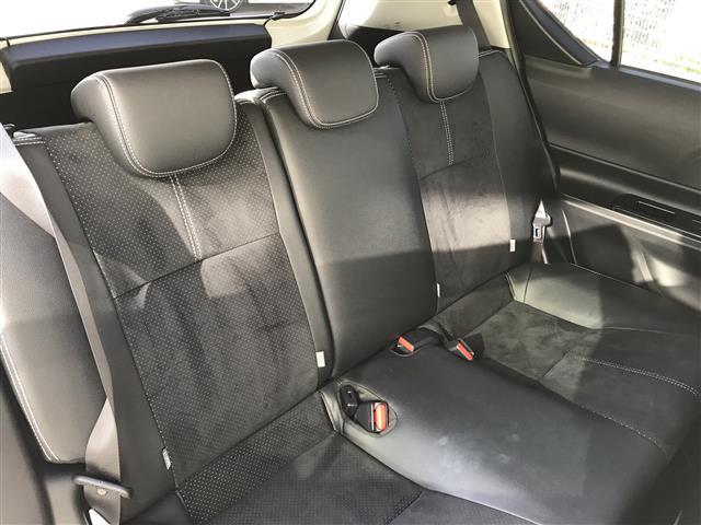 アクア G G’s 禁煙車/カーナビ/Bluetooth/スマートキー/プッシュスタート/バックカメラ/ETC/クルーズコントロール/衝突軽減システム/シートヒーター/車線逸脱警報/オートライト/電格ミラー(27枚目)