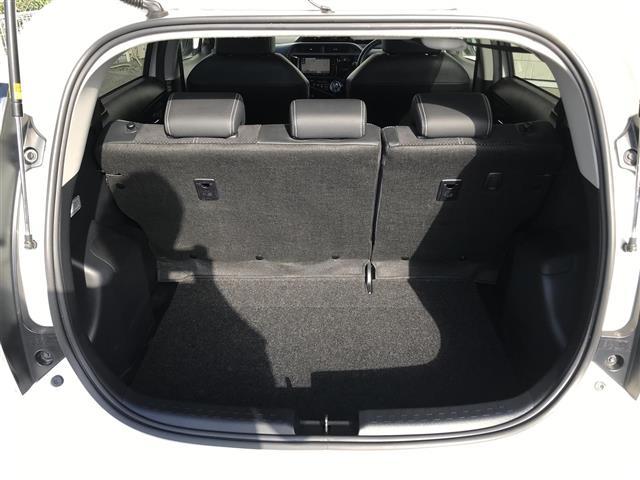 アクア G G’s 禁煙車/カーナビ/Bluetooth/スマートキー/プッシュスタート/バックカメラ/ETC/クルーズコントロール/衝突軽減システム/シートヒーター/車線逸脱警報/オートライト/電格ミラー(29枚目)
