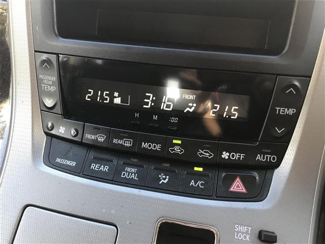 ヴェルファイア ２．４Ｚ　禁煙車／カーナビ／Ｂｌｕｅｔｏｏｔｈ／スマートキー／プッシュスタート／バックカメラ／ＥＴＣ／両側パワースライドドア／コーナーセンサー／フリップダウンモニター／オートライト／ステアリングリモコン（15枚目）
