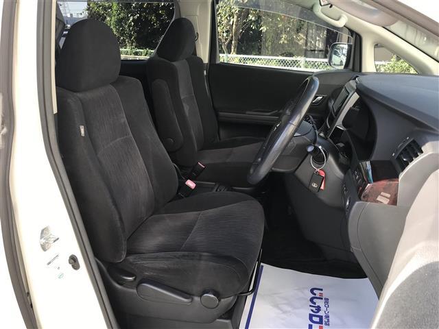 ヴェルファイア ２．４Ｚ　禁煙車／カーナビ／Ｂｌｕｅｔｏｏｔｈ／スマートキー／プッシュスタート／バックカメラ／ＥＴＣ／両側パワースライドドア／コーナーセンサー／フリップダウンモニター／オートライト／ステアリングリモコン（26枚目）