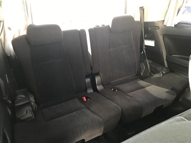 ヴェルファイア ２．４Ｚ　禁煙車／カーナビ／Ｂｌｕｅｔｏｏｔｈ／スマートキー／プッシュスタート／バックカメラ／ＥＴＣ／両側パワースライドドア／コーナーセンサー／フリップダウンモニター／オートライト／ステアリングリモコン（33枚目）