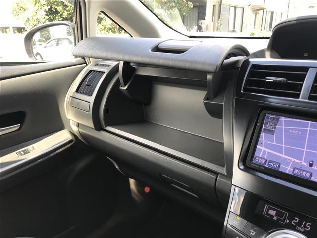 プリウスアルファ G 禁煙車/カーナビ/Bluetooth/スマートキー/プッシュスタート/バックカメラ/ETC/クルーズコントロール/ドライブレコーダー/ステアリングリモコン/オートライト/電格ミラー/防眩ミラー(27枚目)