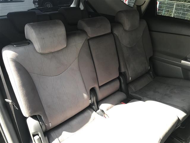 プリウスアルファ G 禁煙車/カーナビ/Bluetooth/スマートキー/プッシュスタート/バックカメラ/ETC/クルーズコントロール/ドライブレコーダー/ステアリングリモコン/オートライト/電格ミラー/防眩ミラー(28枚目)