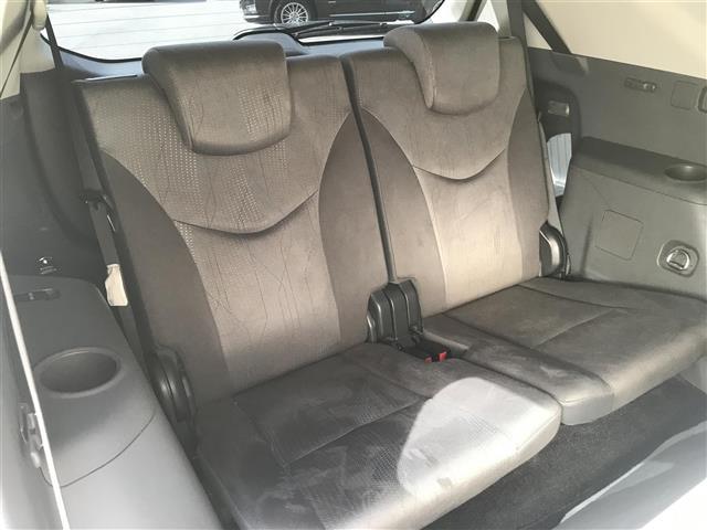 プリウスアルファ G 禁煙車/カーナビ/Bluetooth/スマートキー/プッシュスタート/バックカメラ/ETC/クルーズコントロール/ドライブレコーダー/ステアリングリモコン/オートライト/電格ミラー/防眩ミラー(30枚目)