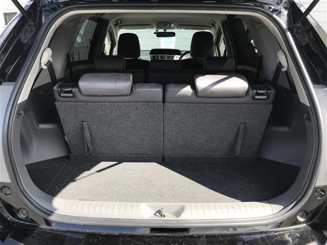 プリウスアルファ G 禁煙車/カーナビ/Bluetooth/スマートキー/プッシュスタート/バックカメラ/ETC/クルーズコントロール/ドライブレコーダー/ステアリングリモコン/オートライト/電格ミラー/防眩ミラー(33枚目)