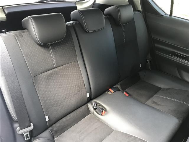 アクア G G’s 禁煙車/カーオーディオ/スマートキー/バックカメラ/ETC/クルーズコントロール/シートヒーター/オートライト/電格ミラー/防眩ミラー(25枚目)